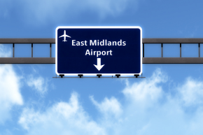 East Midlands Airport Transfer East Midlands Airport Transfer