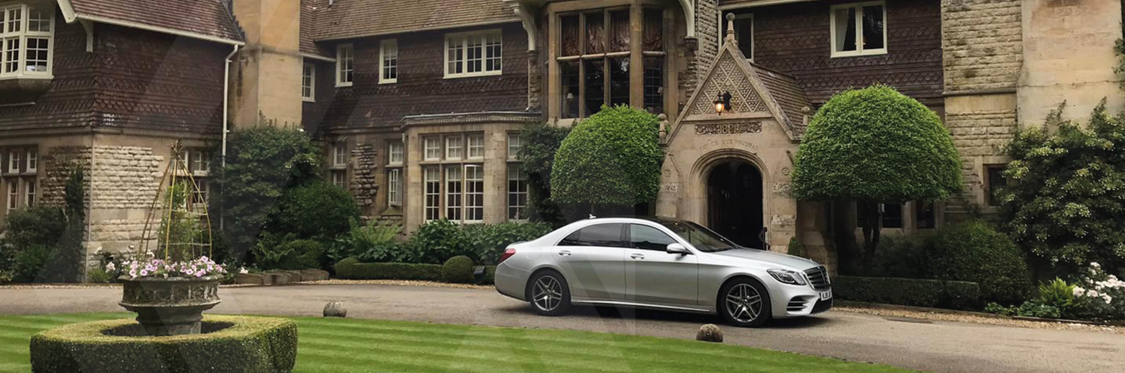 Benchmark your taxi with our professional business travel services